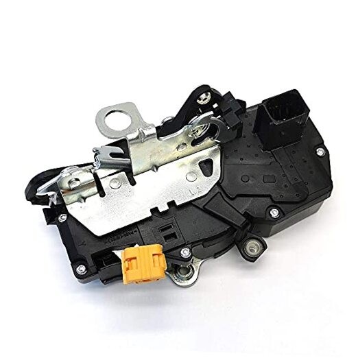 FEXON Door Latch Lock Actuator Replaces for Chevy Impala 2006-2011, Front Left gallery