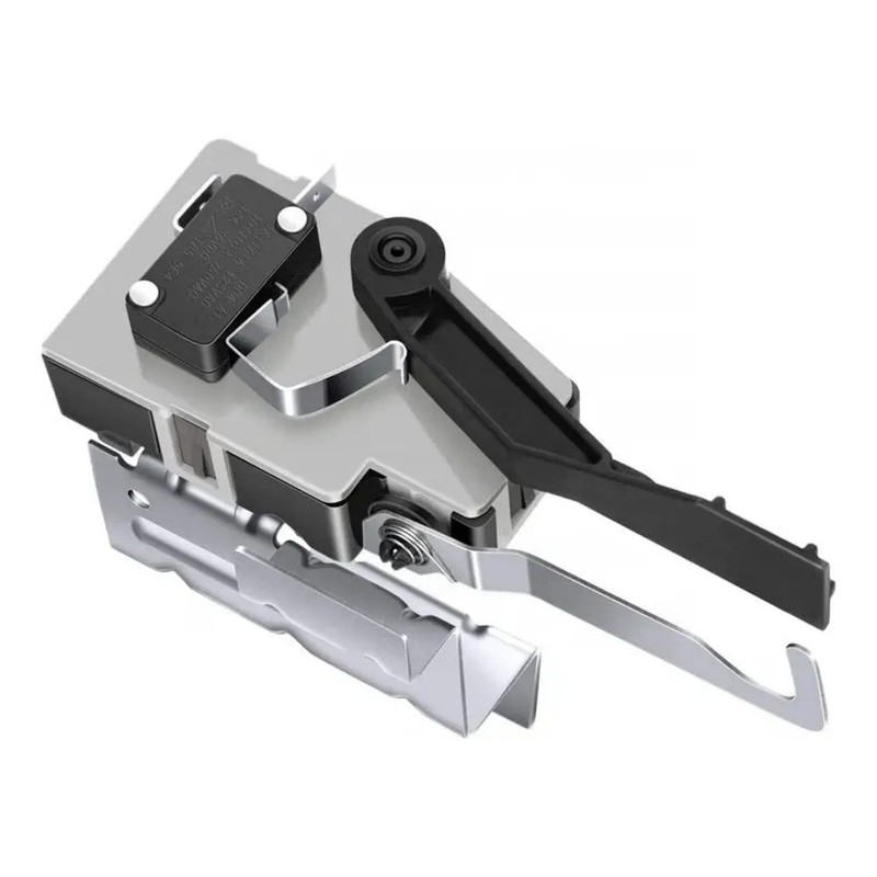 134101800 Washer Lid Switch Lock Assembly for Frigidaire Replacement Part 2 PACK gallery
