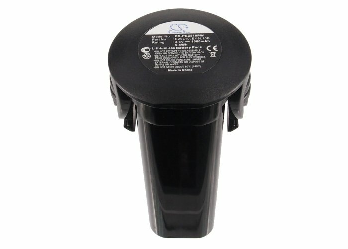 1500mAh Battery For Panasonic EY3610,EY7410,EZ7410,EZ7411,EZ7410X,EY9L10B,EZ9L10 gallery