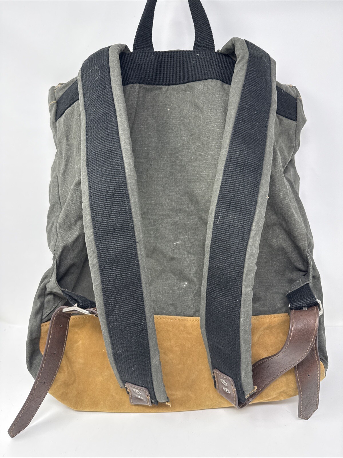 American Eagle Outfitters AEO  lightweight large backpack 3