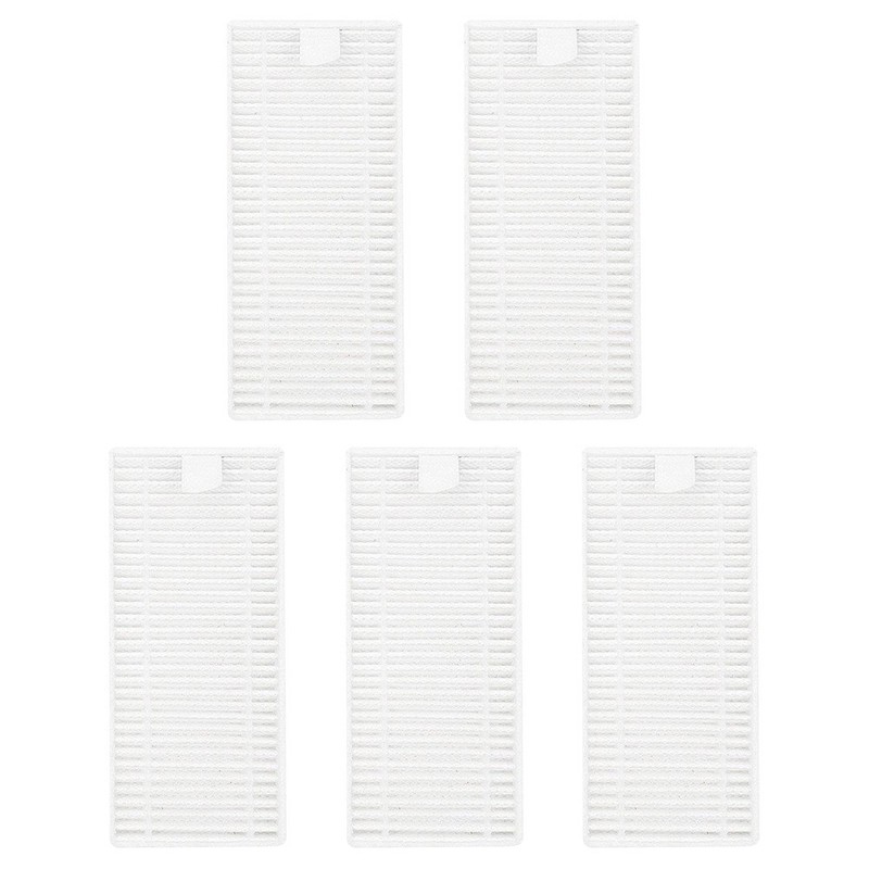 Replacement Filter Kit for AIRROBO P30 Vacuum Cleaner Maintain Clean Floors gallery