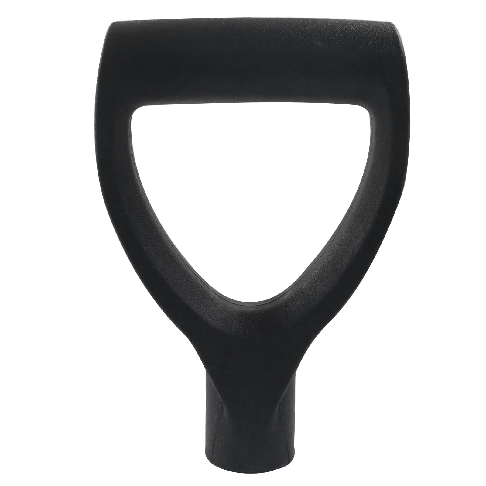 Shovel D Grip Handle, 28mm Inner Diameter Plastic Spade Handle for Digging Ra... gallery
