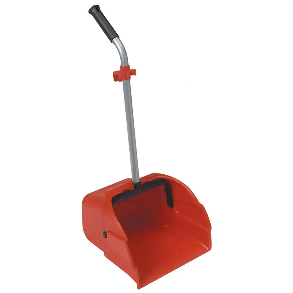 14 In. Jumbo Dust Pan gallery