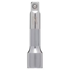 Milwaukee Tool 43-24-9113 Socket Extension 3 In L, 1 Pieces, Chrome