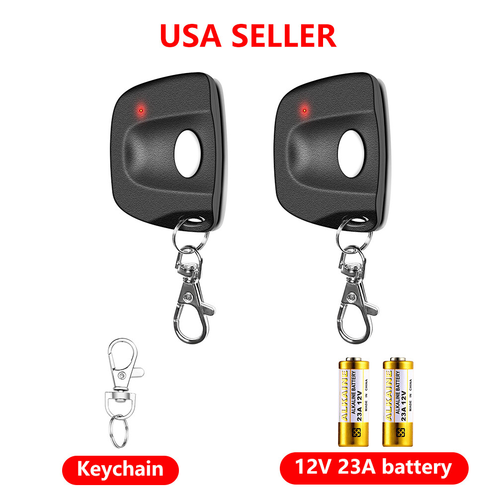 For Linear Garage Door Transmitter 8 Dip Switch 310MHZ DT DTA DTD DTC DNT00002A gallery