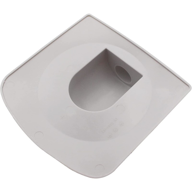 Summer Waves SFX Filter Pump Vacuum Hose Plate Adapter for Skimmer Canister gallery