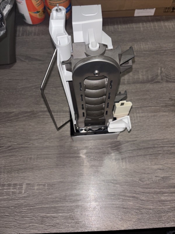 D7824706Q Refrigerator Ice maker Replacement for Whirlpool Kenmore gallery