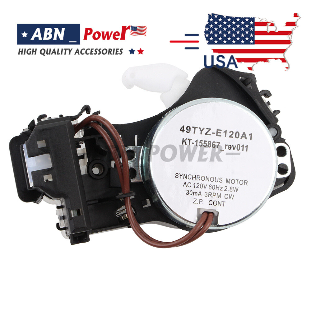 Washer Shift Actuator For Whirlpool W10913953 AP6037270, PS11769864, WPW10597177 gallery