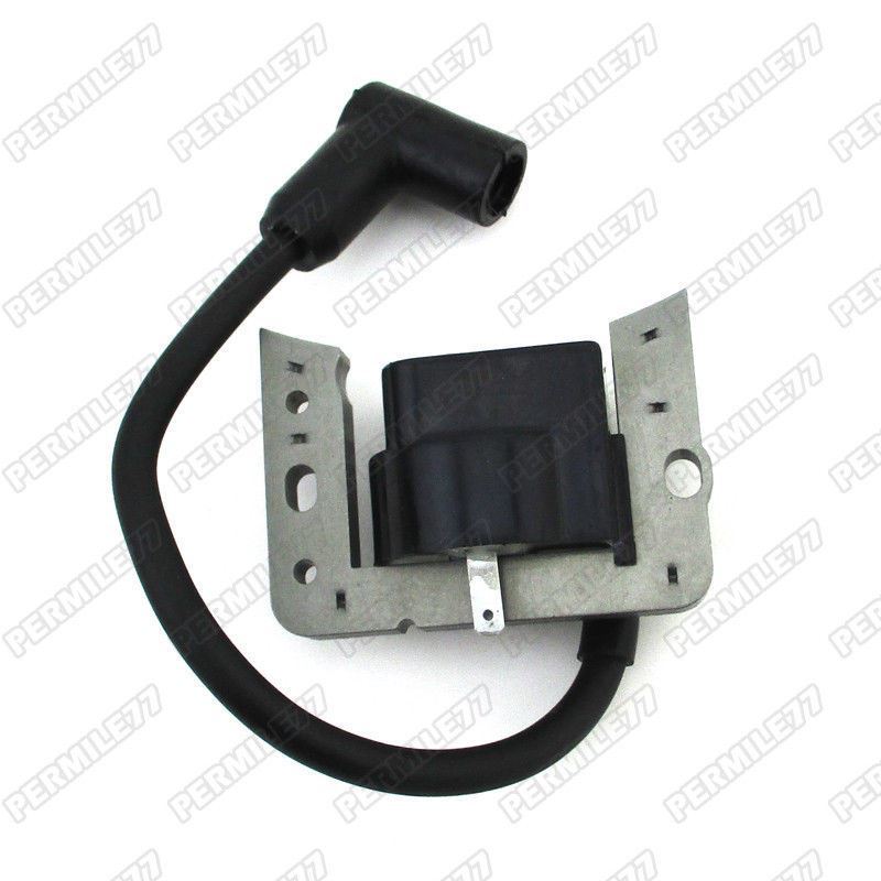 Ignition Coil Fits 3-4HP 5HP 6HP 7HP Tecumseh Toro Ariens Troybilt Craftsman MTD gallery