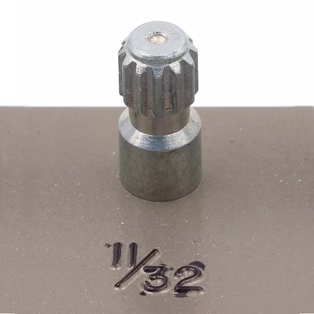 9-1/2 In. Single-Arm Right-Hand Casement Operator gallery