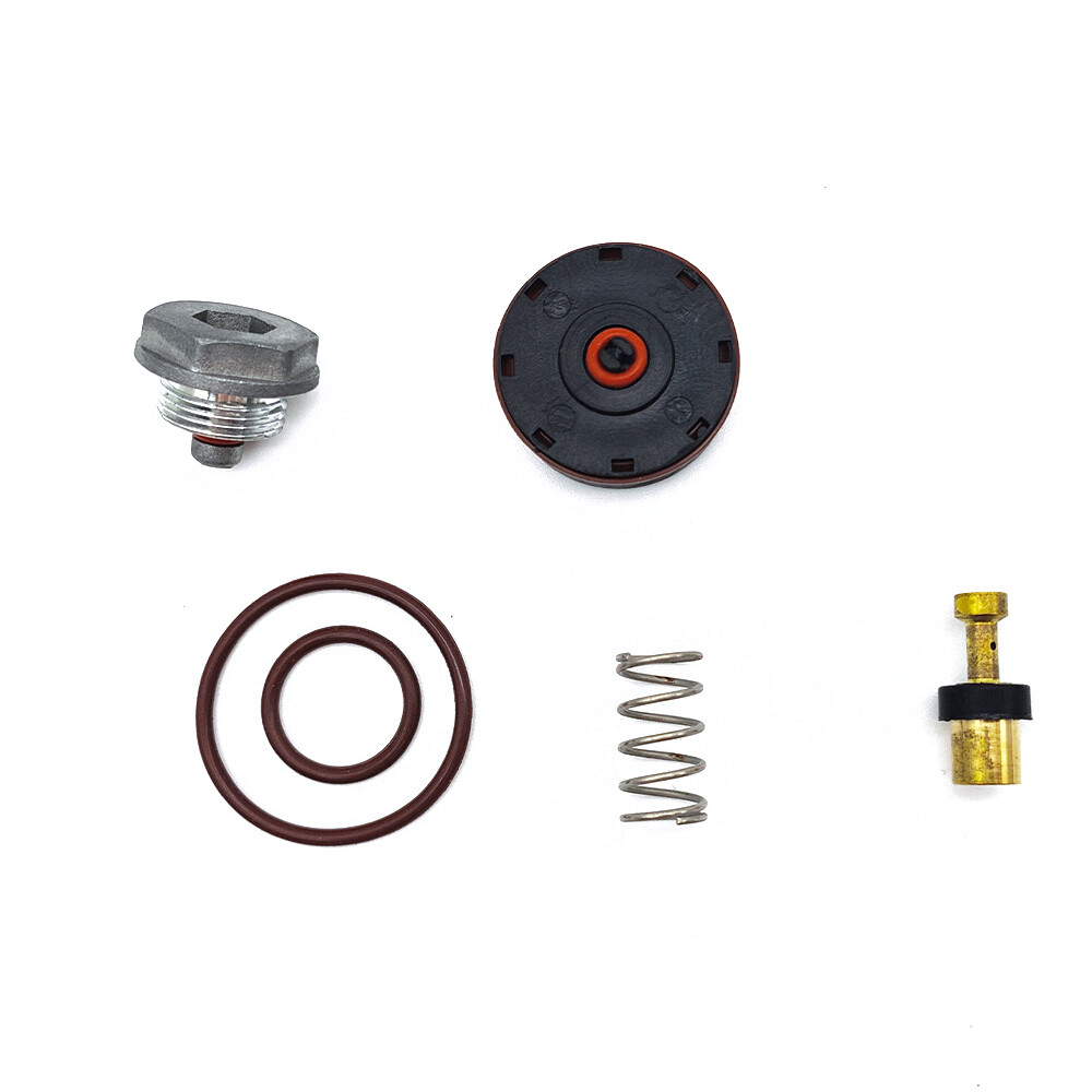 N008792 Air Compressor Regulator Repair Kit For Craftsman / Porter Cable /Dewalt gallery