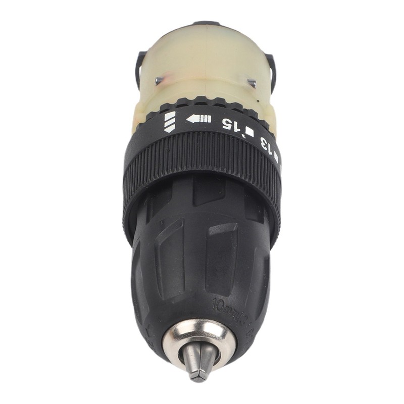 Replacement Drill Gearbox for Power Tools For 12V 16 8V 21V Metal Gearbox Part gallery