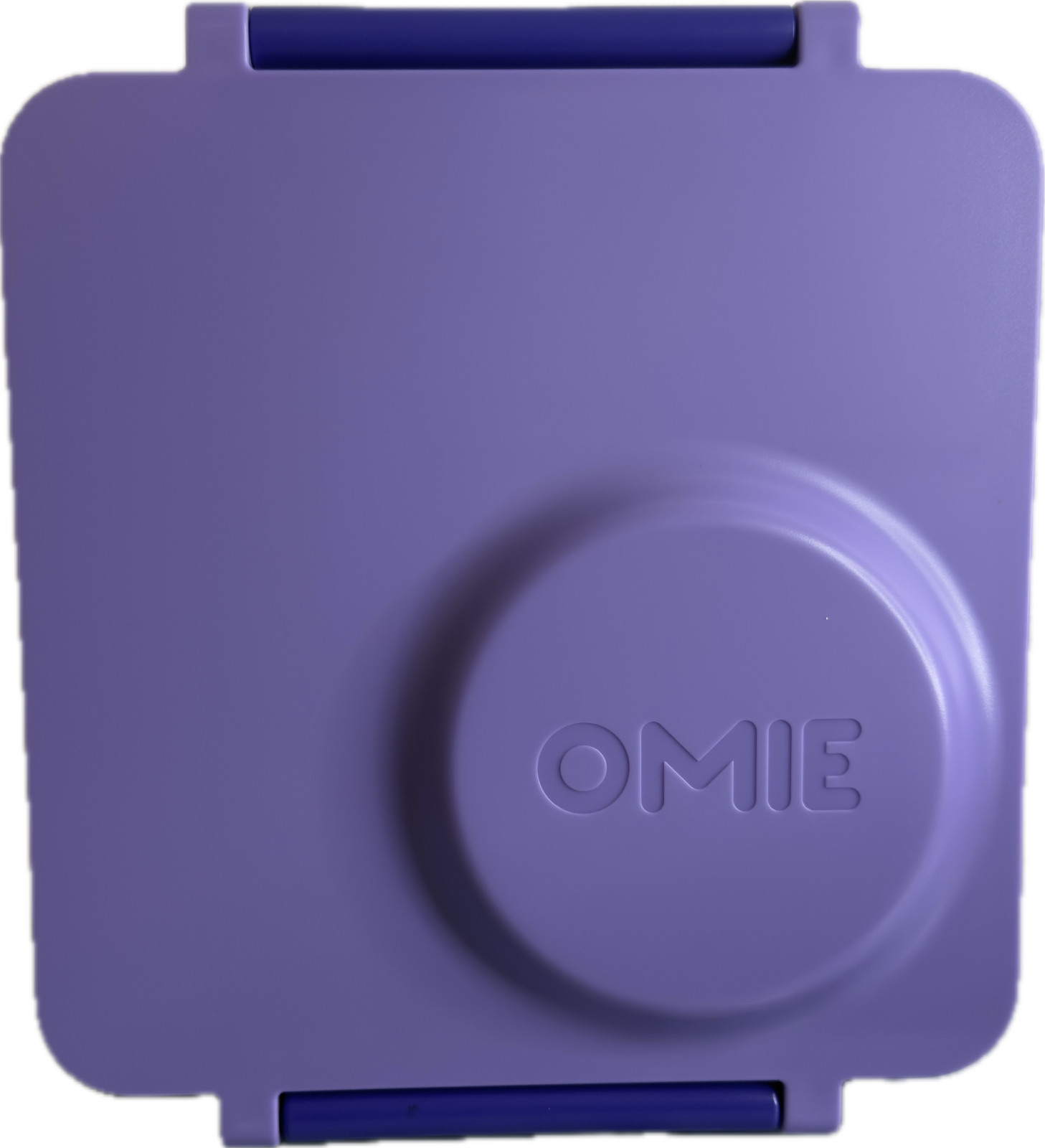 OmieBox 66FC08 Food Container & Vacuum Insulated Bowl Purple Plum (New/Unused) gallery