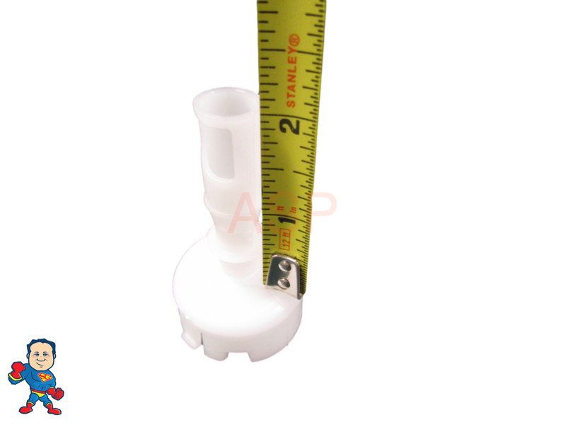 10 Pentair Spa Jet Diffusers Cyclone Micro 2.95"-3.25" Hot Tub gallery