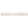 Nuvo Lighting 63/505 Under Cabinet LED 3.5 inch White Linear Strip Ceiling Light gallery