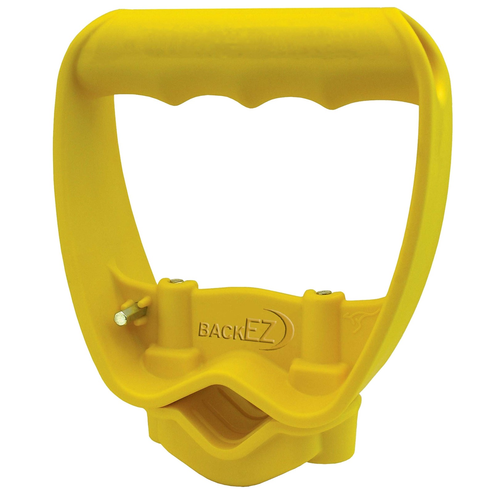 Back-Saving Tool Handle Labor-Saving Ergonomic Shovel or Rake Handle Attachment gallery