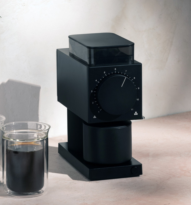 Fellow Ode Gen 2 Brew Grinder NO IMPORT FEES gallery