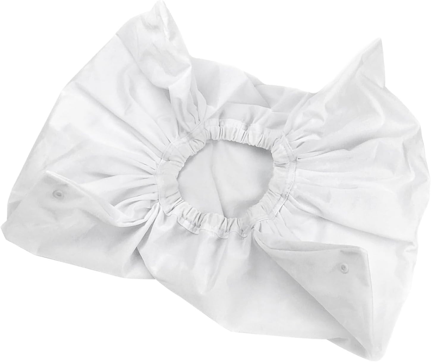 Pool Cleaner Filter Bag Replacement for Aquafirst&Aquabot Pool Cleaner 8111 8101 gallery