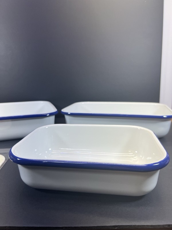 Baking tray (S+M+L) gallery