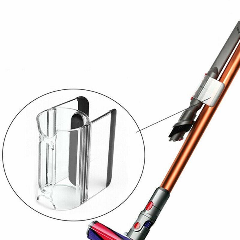 New Genuine Dyson Gen5 Detect/Outsize Replacement Wand Clip 970993-01 gallery