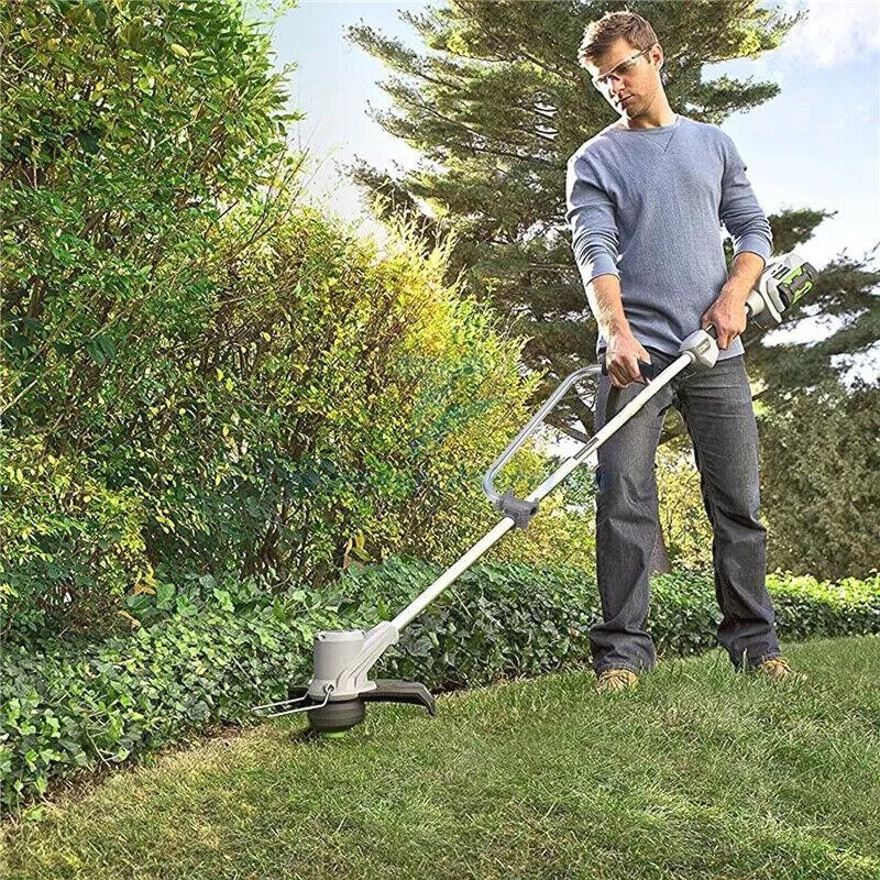 Ergonomic Trimmer Grip String Trimmers Handle Weed Eater Handle Extension Tools gallery