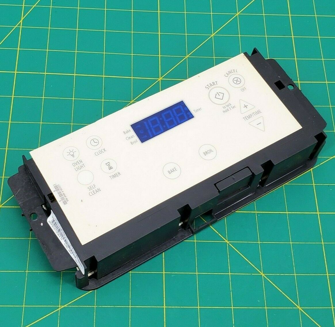 W10173539 Whirlpool Range Control Board Lifetime Warranty Ships Today!* gallery