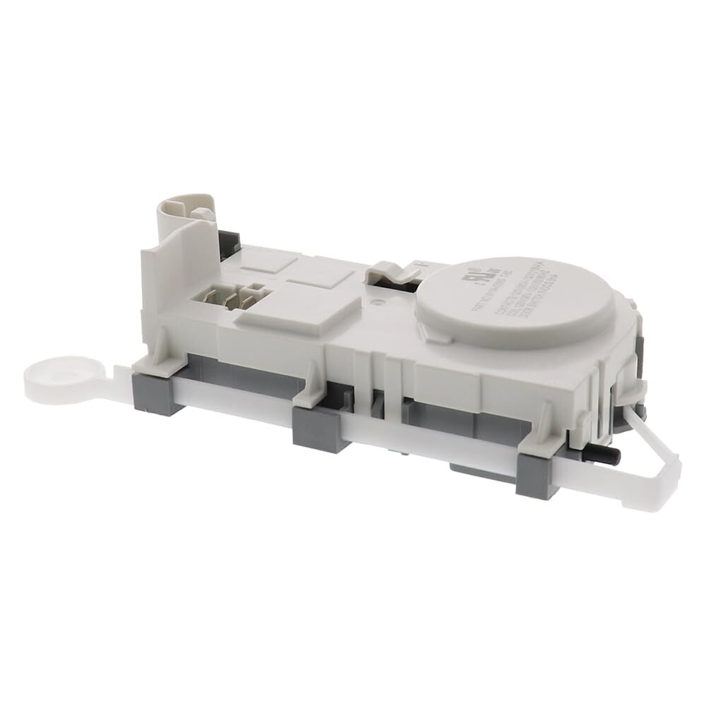 Exact Replacement Part W10443885 Washer Door Latch for Whirlpool WPW10443885 gallery