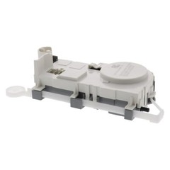 Exact Replacement Part W10443885 Washer Door Latch for Whirlpool WPW10443885