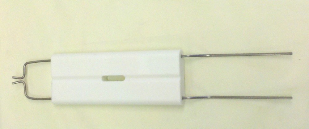 LANAIR Single Piece Electrode Igniter # 3728 Waste Oil Spark Iginition