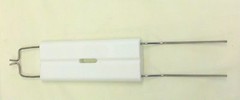 LANAIR Single Piece Electrode Igniter # 3728 Waste Oil Spark Iginition