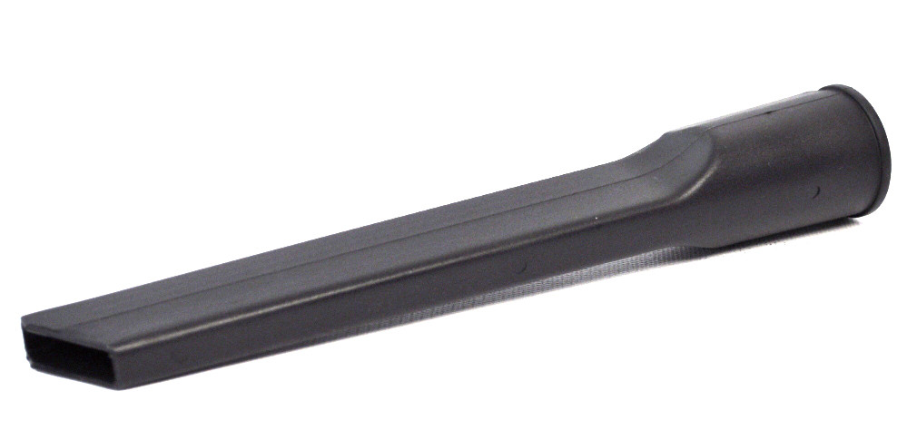 Generic 1 1/4 inch Black Crevice Tool Attachment gallery