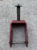 Exmark Quest Toro Timecutter 120-2266-01 Caster Fork Assembly & Bolt/Nut gallery