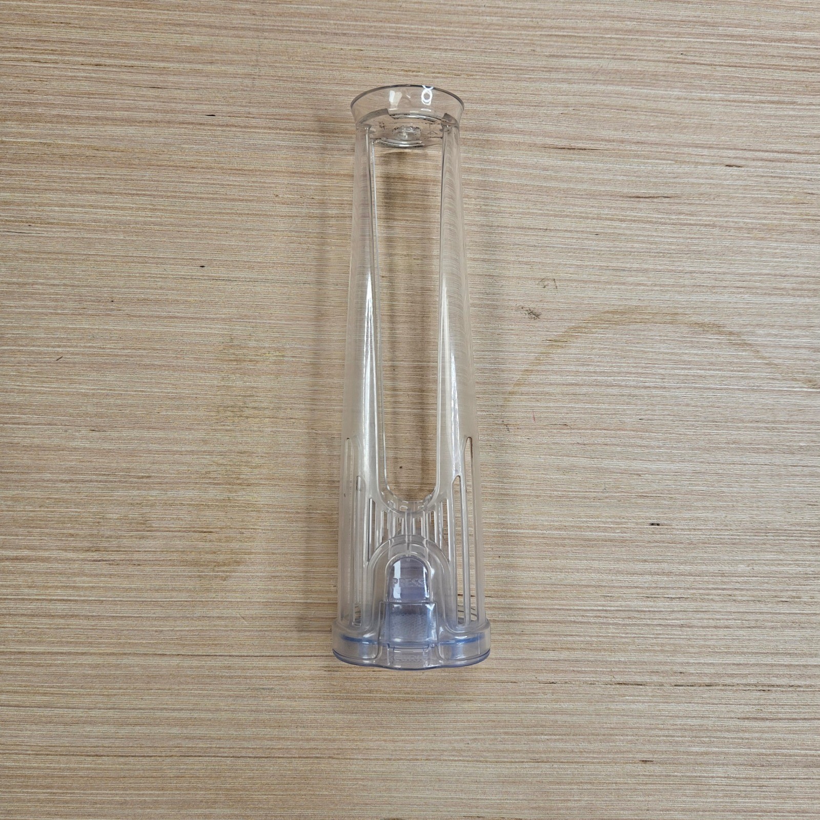 Keurig K Select K-80 Water Filter Holder Clear Replacement Part Accessory gallery