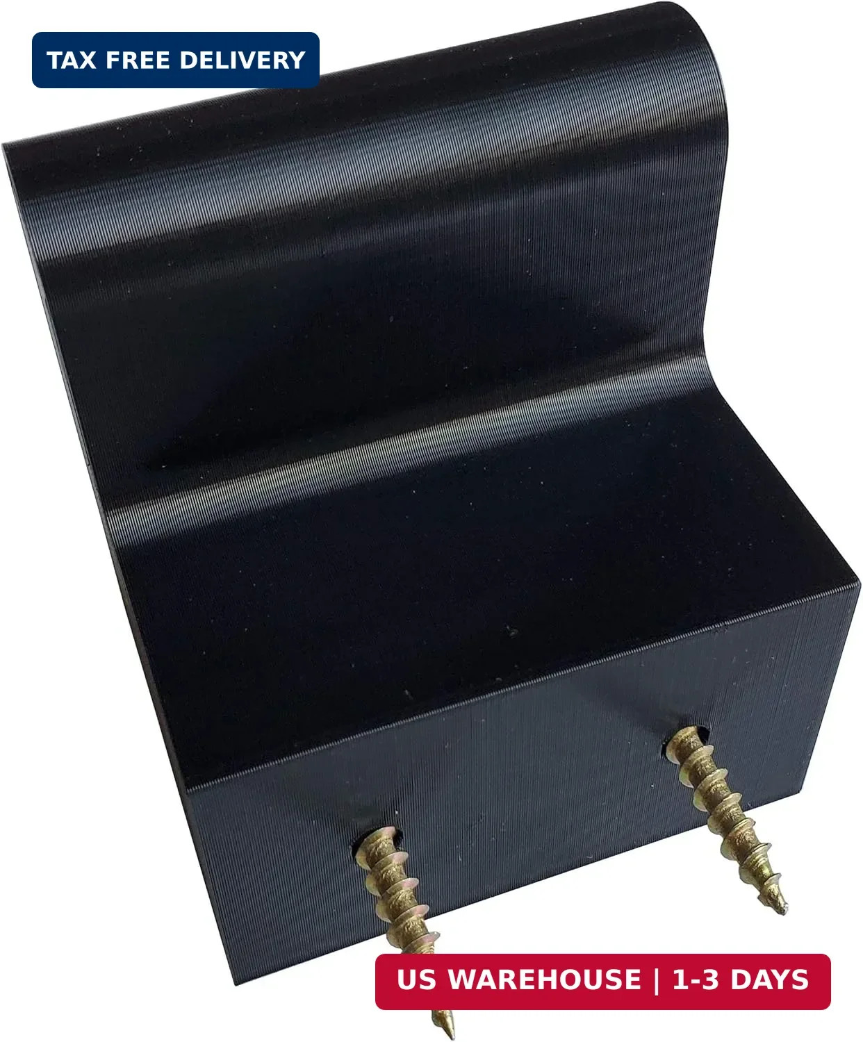 Wall Mount Hanger for Dewalt 20V MAX String Trimmer DCST922 DCST922P1 DCST922B - gallery