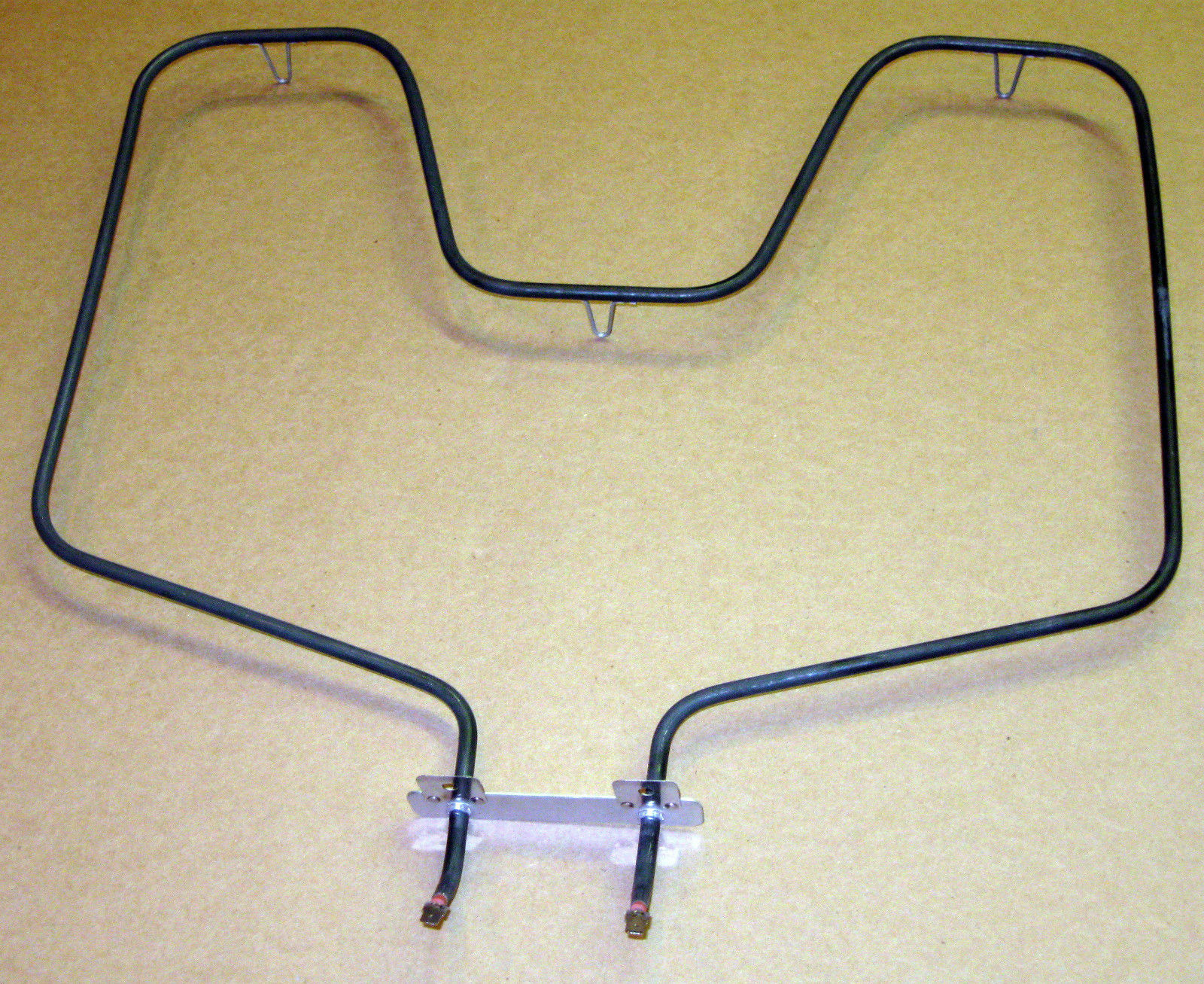 WB44K10005 Range Oven Bake Unit Lower Heating Element for GE AP2030964 PS249238 gallery