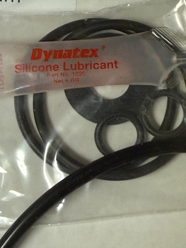 SuperFLo KIT B08F9HT78T, SuperFlo -SuperMax Repair O-Ring Kit Gasket Ork111 gallery