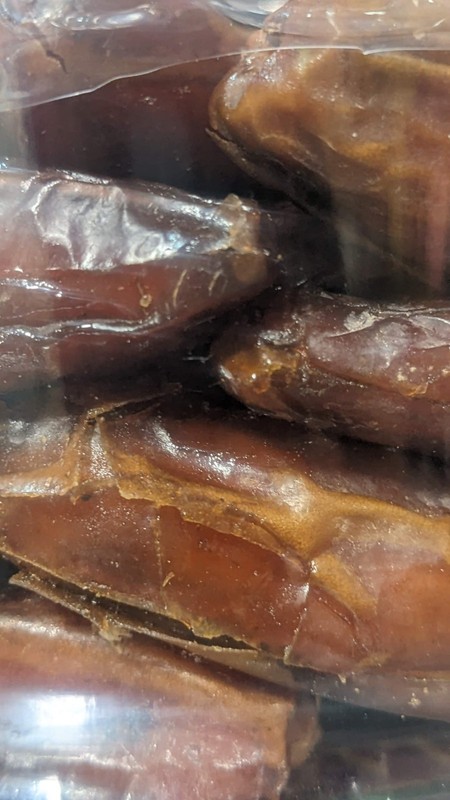 Natural Dates gallery
