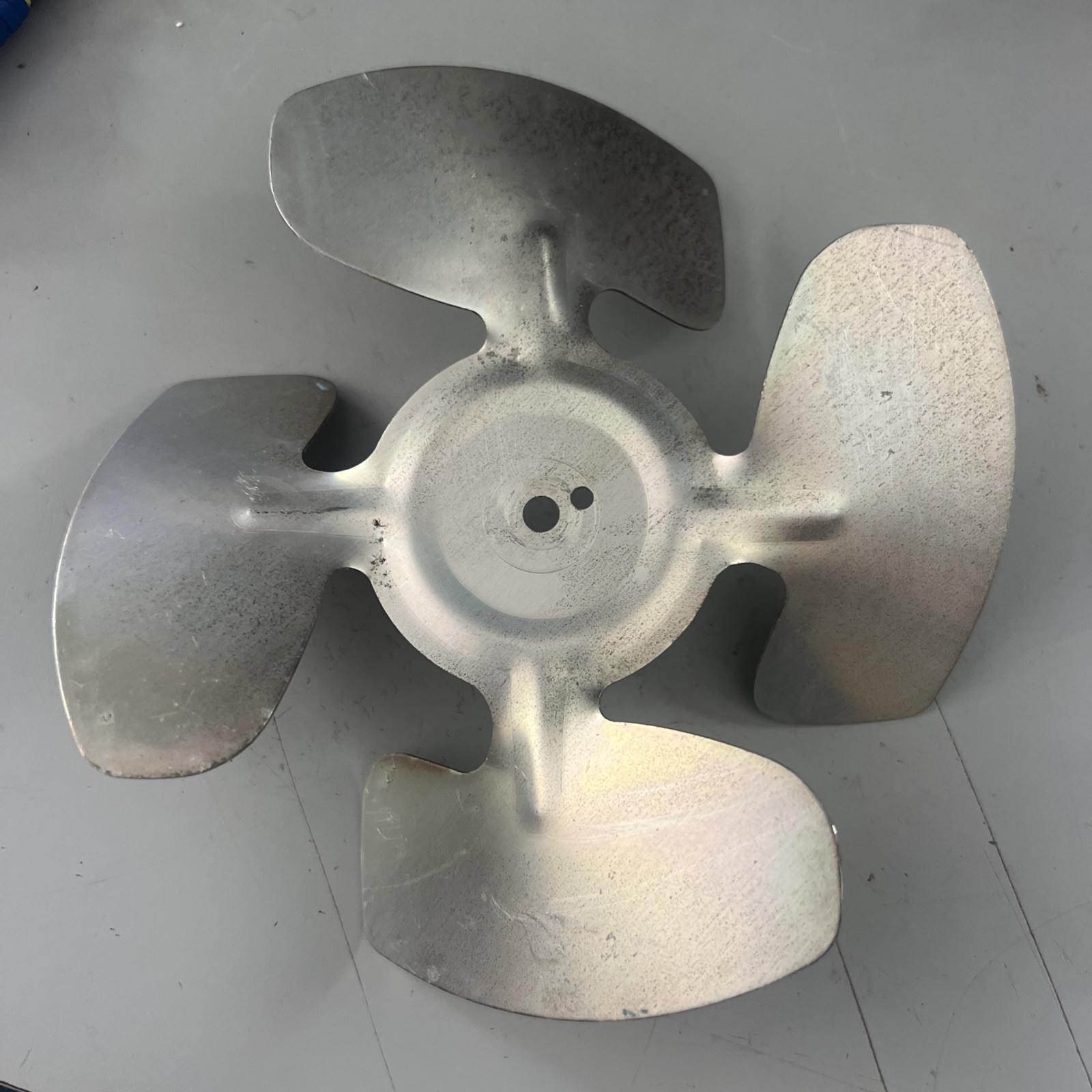 Kenmore Whirlpool WP2190685 - 851732 Condenser Fan Blade OEM Part gallery