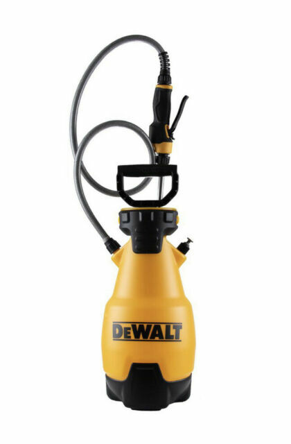 Dewalt Sprayer Professional 2 Gallon gallery