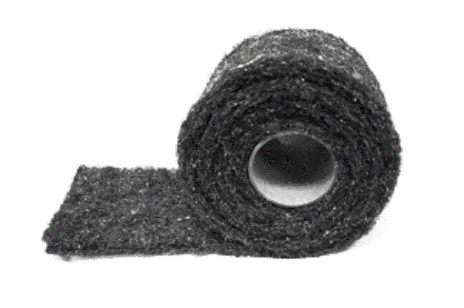 PROFESSIONAL PEST CONTROL XCLUDER FILL FABRIC ( 4 INCH X 10 FOOT ROLL ) gallery
