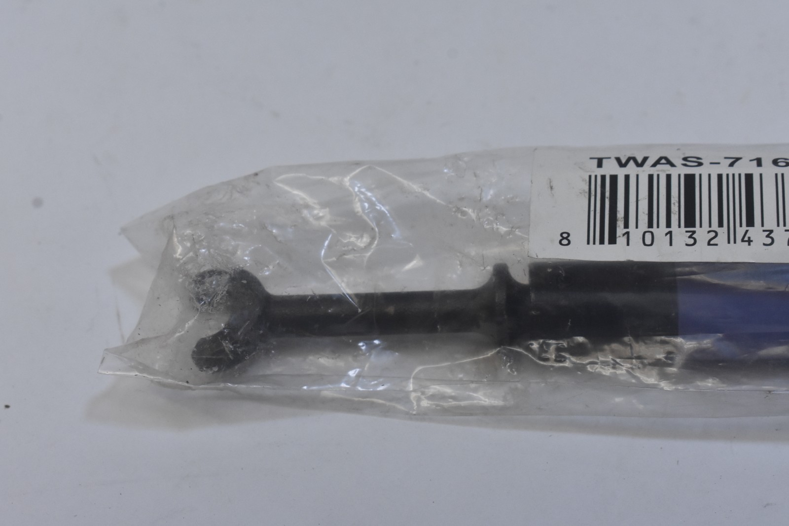 My Career Journey Tech TWAS-71630P Torque Wrench 30 in-lb Purple Grip Tool gallery