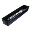 , Drawer Organizer, Gray, 3" X 15" gallery