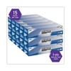 Kimwipes Delicate Task Wipers, 2-Ply, 11-4/5 In. X 11-4/5 In., 119/Box, 15 Boxes gallery