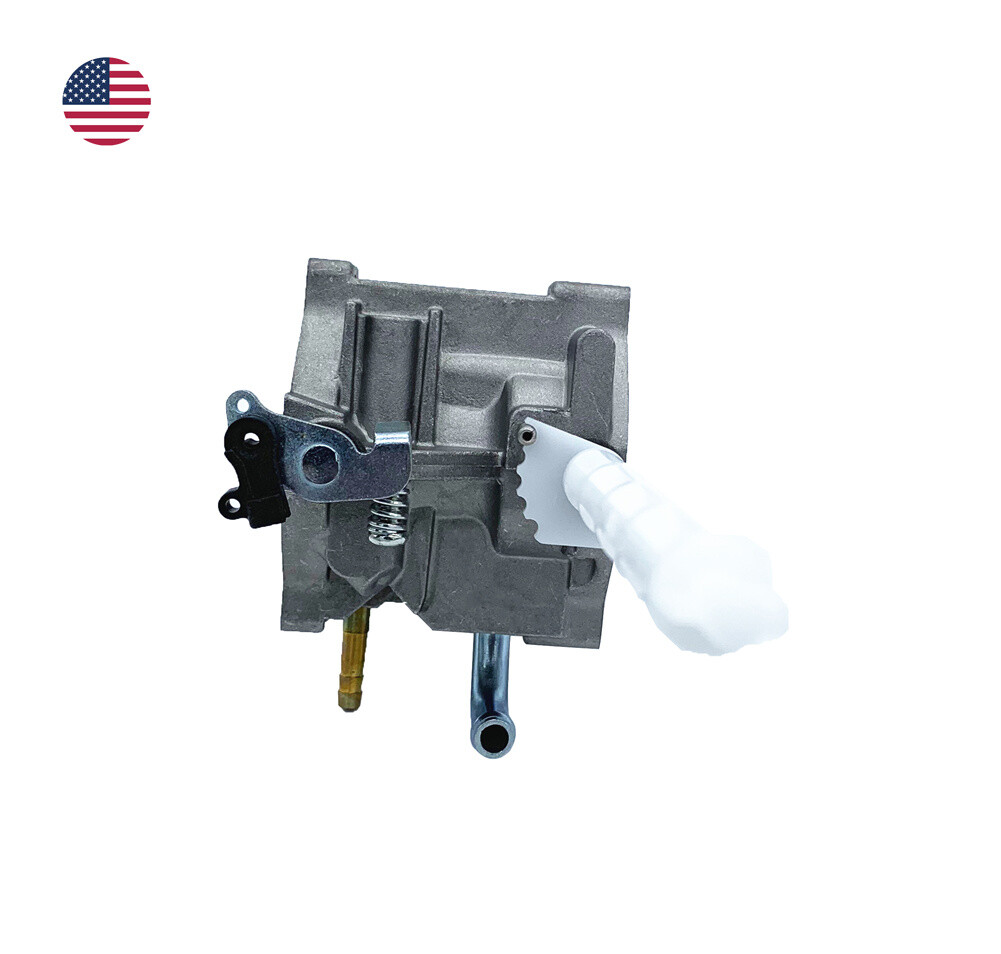 796122 Carburetor for Briggs & Stratton 794593 793161 696737 Carb 20M114 20A414 gallery