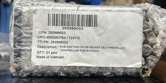 Mower Cutting Drive Controller 280999003 Pm177-18A-07-01