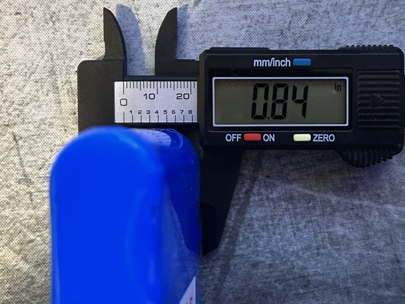 Replacement Battery For Wybot Osprey 700/700 Pro Pool Vacuum gallery