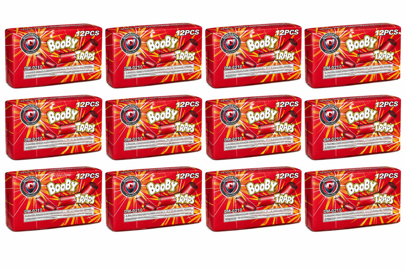72-PACK - 864 BOOBY TRAP STRINGS 💥 Funny Classic Novelty Joke Gag Prank Gift💣 gallery