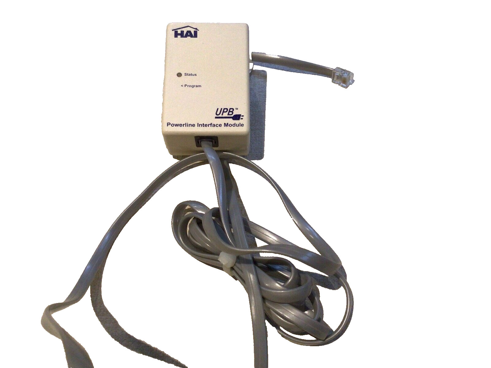 HAI 36A00-1 UPB Powerline Interface Module. gallery