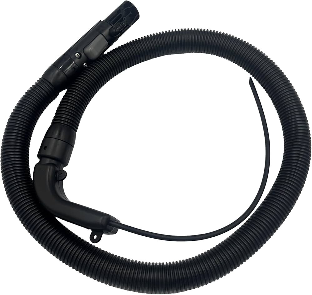 Replacement Part For Bissell 5207 Spot Clean Vacuum Cleaner Hose W/Cuff # compar gallery