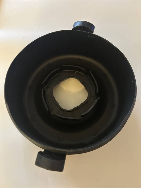 Pitcher Replacement LID ONLY Compatible With Vita-Mix 780 75-0 75-00 5000 gallery
